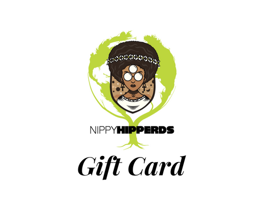 Nippy Hipperds Gift Card