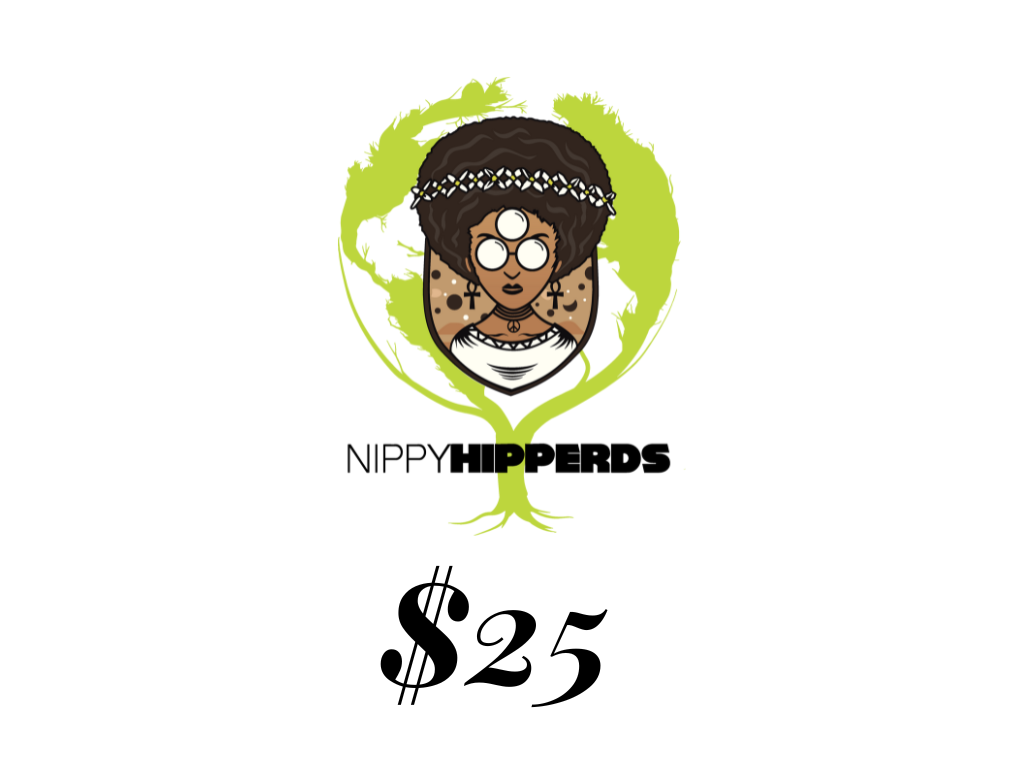 Nippy Hipperds Gift Card