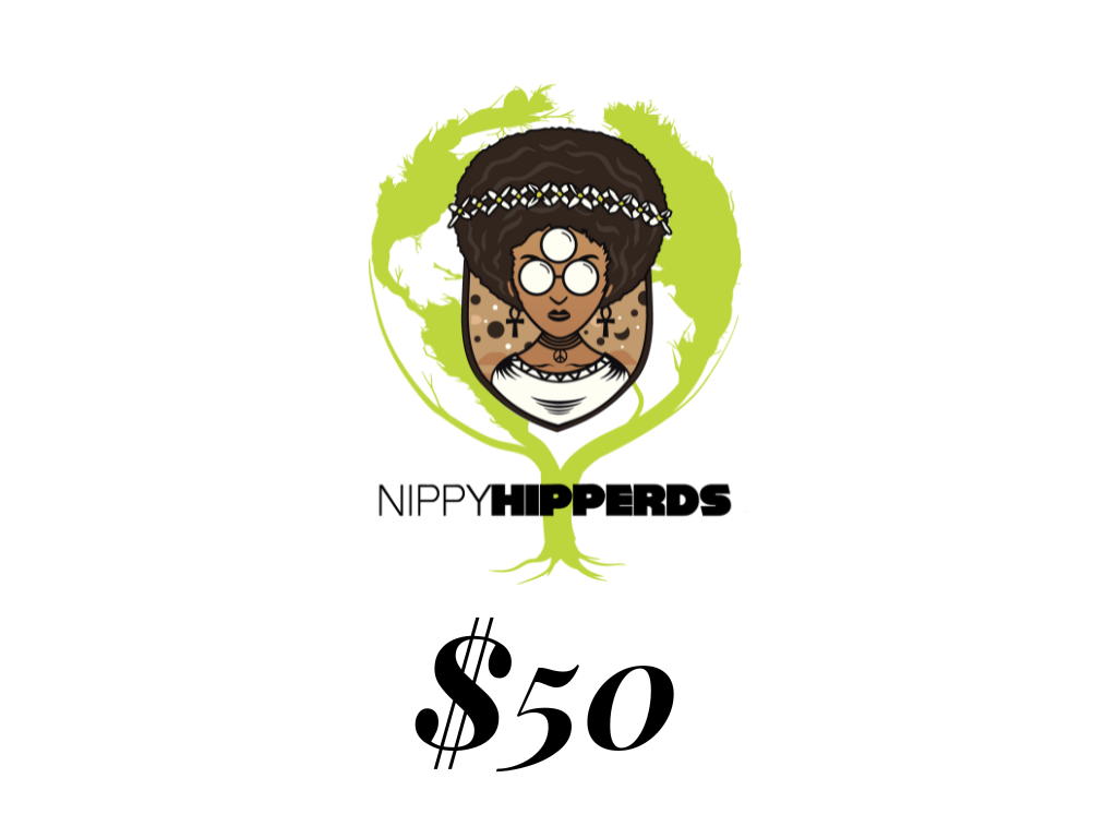 Nippy Hipperds Gift Card