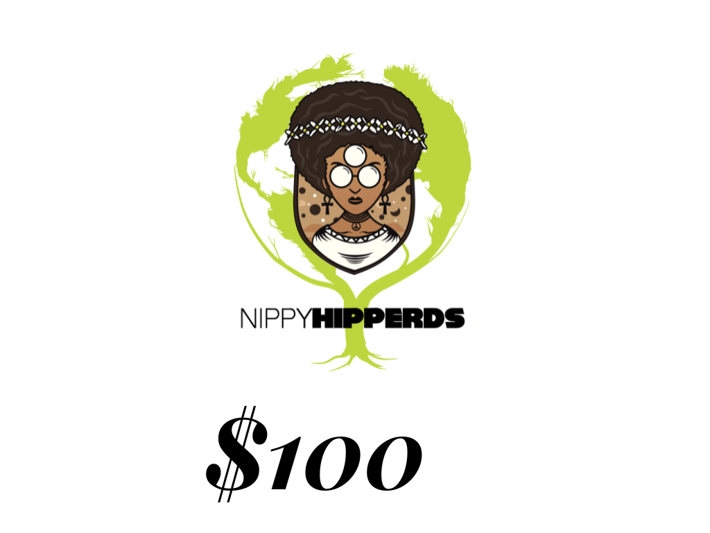 Nippy Hipperds Gift Card